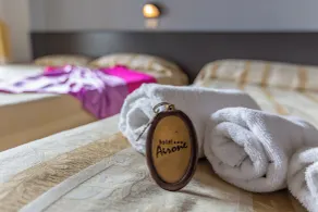 Hotel Airone - Room