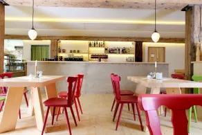 hotel rainhof scheune & naturpark restaurant (Kirchzarten) - Restaurant