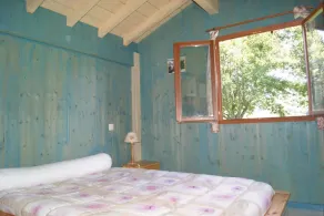 Chalet Hochat n2 Ferme Etchemendigaraya - Room
