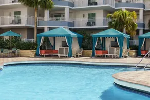 Embassy Suites by Hilton Orlando Lake Buena Vista Resort - Pool
