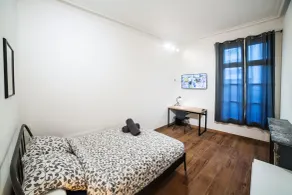 LGC Habitat- private room- Gare Saint-Roch - Chambre
