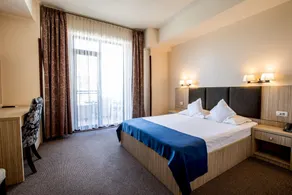 Hotel Bueno - Room