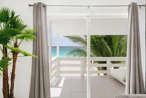 CocoVaa Beach Boutique Hotel - Room