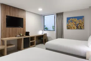 Hilton Garden Inn Cali Ciudad Jardin - Chambre