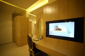 فندق وهج بوليفارد Wahaj Boulevard Hotel - Room