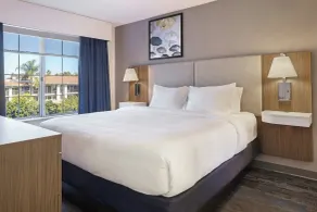 City Express By Marriott Findlay - Zimmer