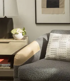 MacArthur Place Inn & Spa - Chambre