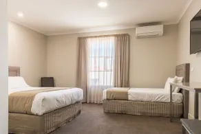 The Lighthouse Hotel - Room