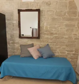 Ai Carrettieri - Habitación