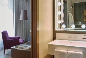Hotel Indigo Paris - Opera by IHG - Værelse
