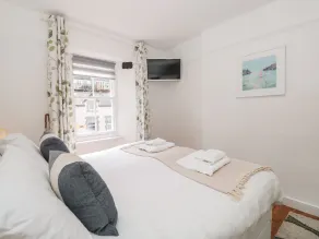 Spinners House - Habitación