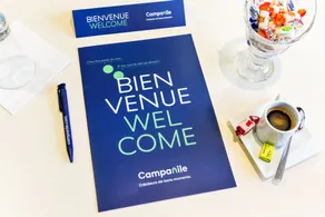 Hôtel Campanile Poitiers Sud - Aéroport - Restaurant