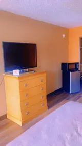 JAX INN - Room