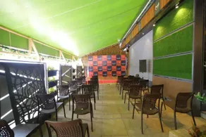 City Point Executive - Restaurant