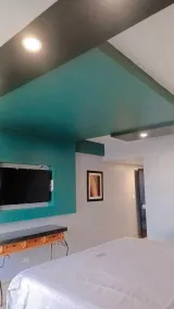 hotel paraiso - Rom