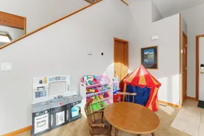 Maison de vacances avec jacuzzi et jardin | Vue montagne - Extérieur