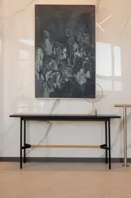 Reside Navy Yard, a Wyndham Residence - Lobby