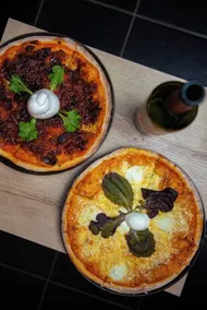 The Boato Hotel - Restaurant