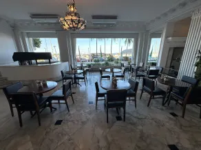 Olinda Rio Hotel - Reception