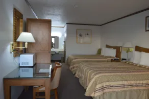 Night Inn - Værelse