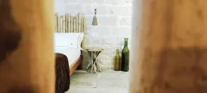 Palazzo CAVÌ  - Zimmer