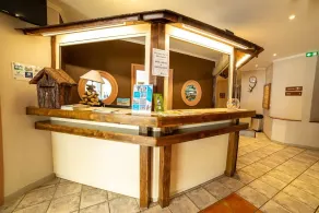 Le Rabuons - Reception