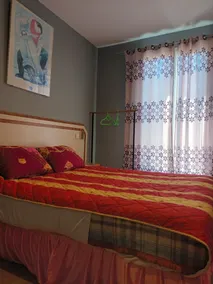Hôtel Azur Montmartre - Chambre