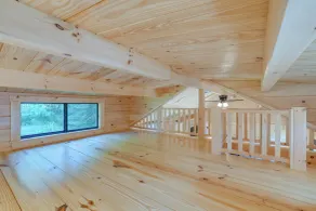 Catskills Tiny Home Cabin: Surrounded by Nature! - Innenbereich