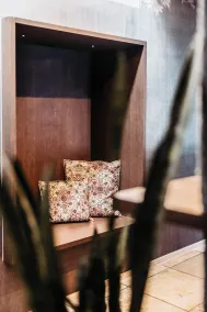 Hotel Marvia - Receção
