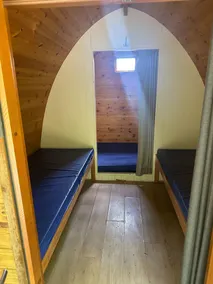 Adventure Parc - Værelse
