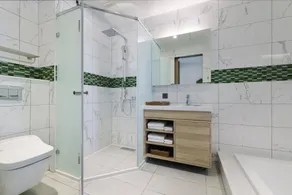 CHECK inn MAGI Kids Hotel - Bathroom