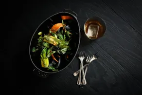 Kimpton Cardinal Hotel by IHG - Restaurant