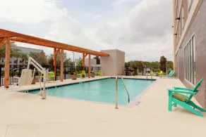 Home2 Suites by Hilton Orlando South Park - Piscine