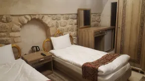 Stone Boutique Hotel - Room