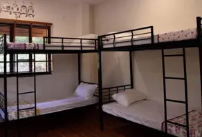 Urja Resorts - Habitación