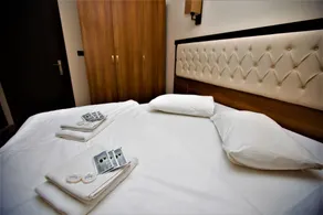 Yayla Otel - Room