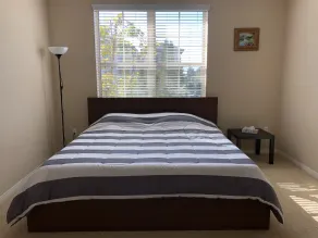 Resort Style Luxury 2BD Suite in Irvine's Spectrum Center - Zimmer