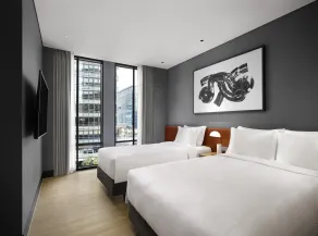 GRAVITY JOSUN Seoul Pangyo, Autograph Collection - Room