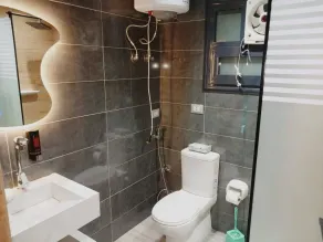 Elmandara Residence  - Baño