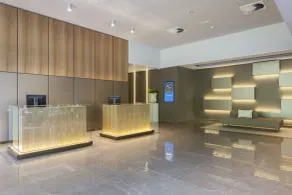 AC Hotel Diagonal L'Illa - Réception