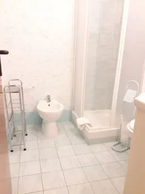 Affittacamere Guesthouse Maristella - Baño