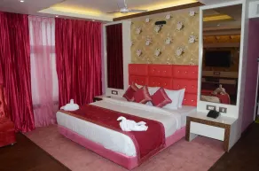 The Grand Empire A Boutique Hotel - Room