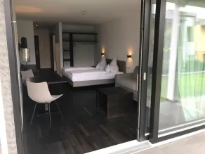 Hotel & Appartements Oberhofer - Chambre