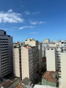 Américas Benidorm Hotel - View from room