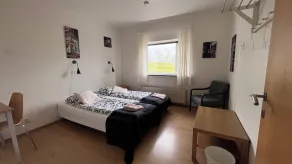 Grund guesthouse - Room