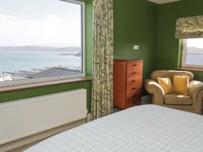 Bryn Mor - Habitación