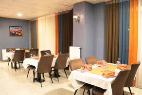 Kars Atapark Hotel - Restaurant