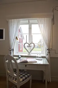 Tällbergsgårdens Hotell - Zimmer