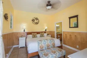 The Palms Hotel - Chambre