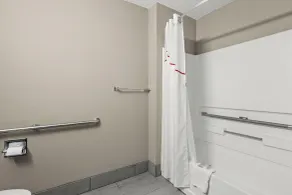 Red Roof Inn PLUS+ Belleville - Salle de bain